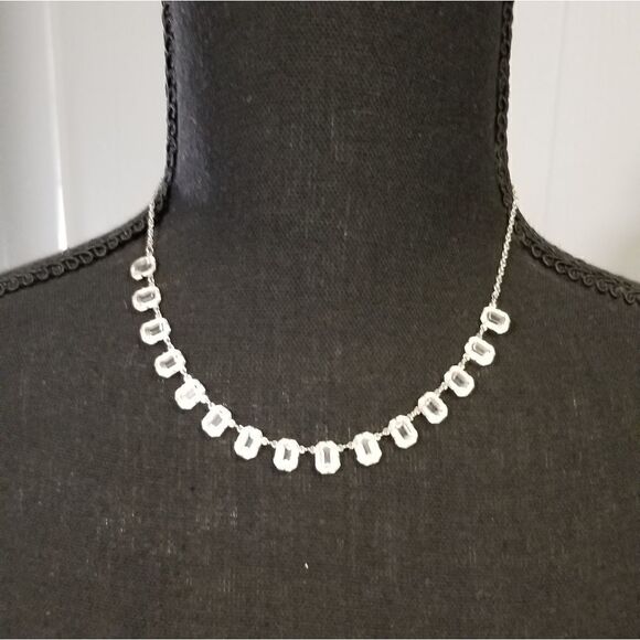 20/12k gold necklace 15" long - Picture 1 of 15